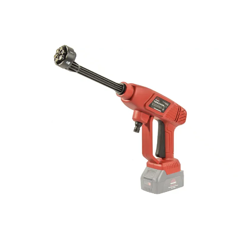High pressure mini washer Vitals Am 1830n (227003), 300 W