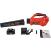 Повітродувка акумуляторна Vitals Master ALP 1850n (235900), 498 м3/год