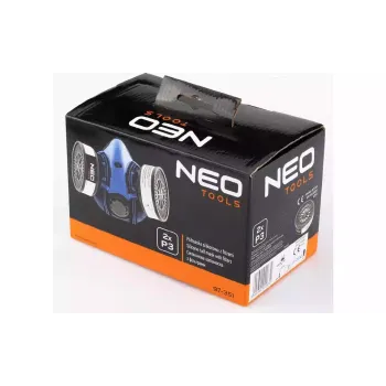 Προστατευτική μάσκα Neo Tools (97-351)