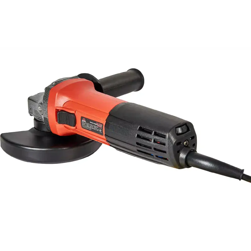 Esmerilhadeira angular Vitals Master Ls 1272HLvc (205400)