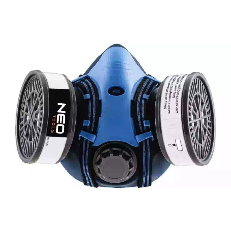 Защитна маска Neo Tools (97-351)