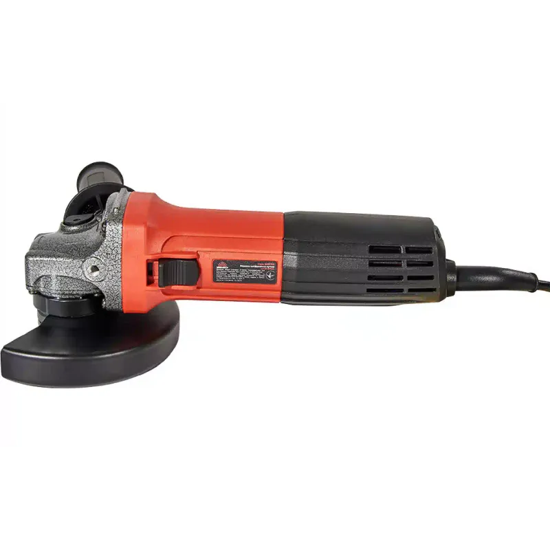 Esmerilhadeira angular Vitals Master Ls 1272HLvc (205400)