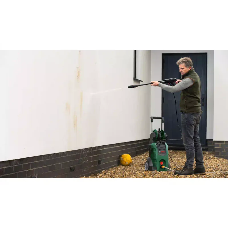 Lavadora de alta pressão Bosch (0.600.8A7.700)