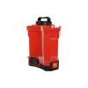 Опрыскиватель аккумуляторный Vitals Sm 108о, 8 л (218609)