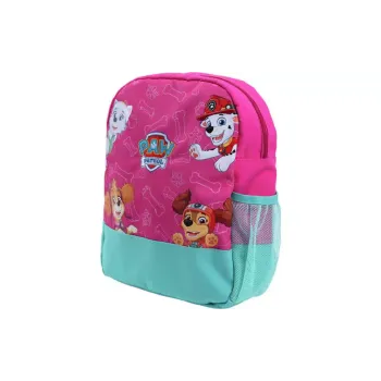Backpack for 10" tablet Trust Vymo PAW Patrol (25654_TRUST), Pink