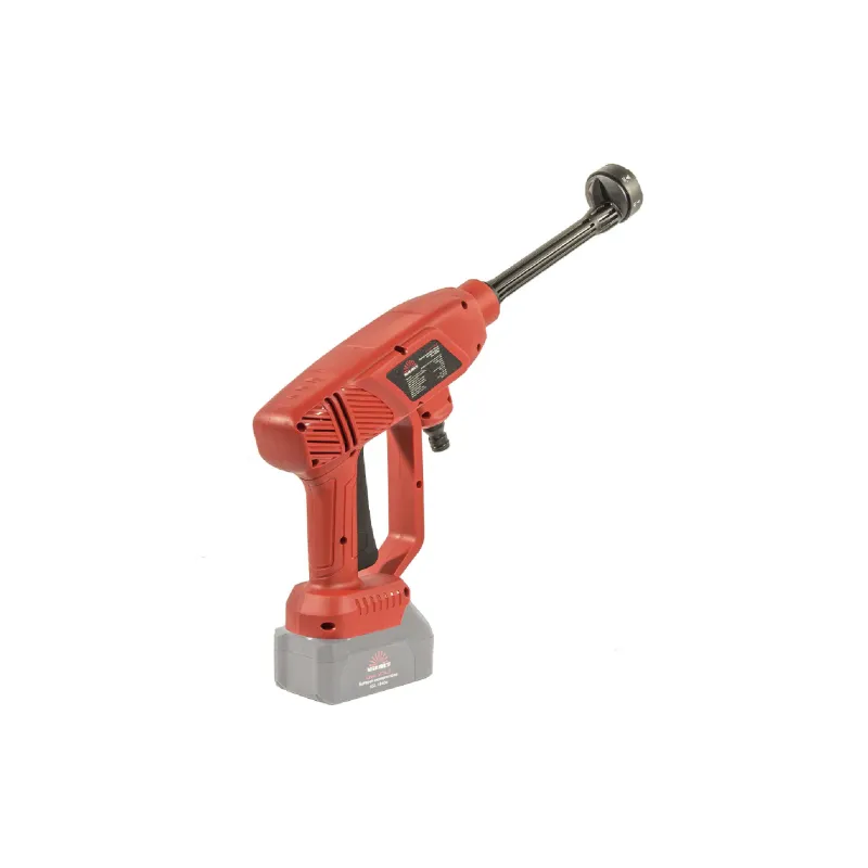 High pressure mini washer Vitals Am 1830n (227003), 300 W