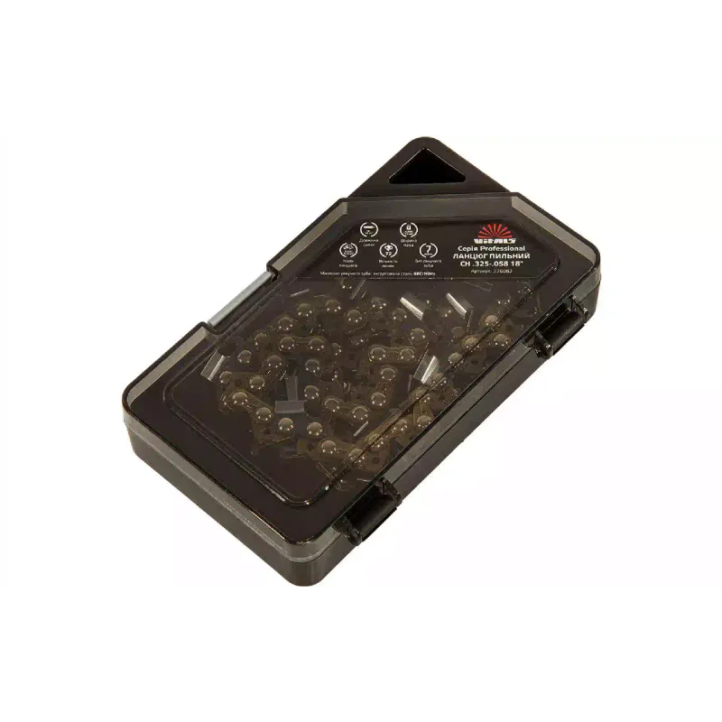 Saw chain Vitals Master Professional (226079), 1.3 mm 3/8", 35 cm