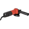 Esmerilhadeira angular Vitals Master Ls 1272HLvc (205400)
