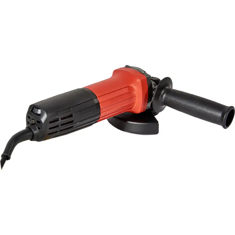 Esmerilhadeira angular Vitals Master Ls 1272HLvc (205400)