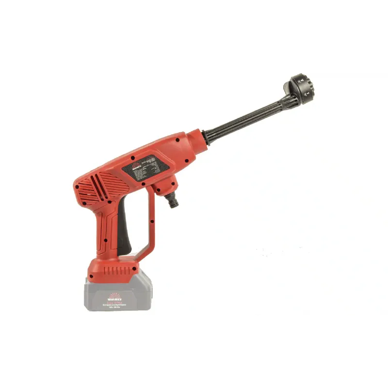 High pressure mini washer Vitals Am 1830n (227003), 300 W