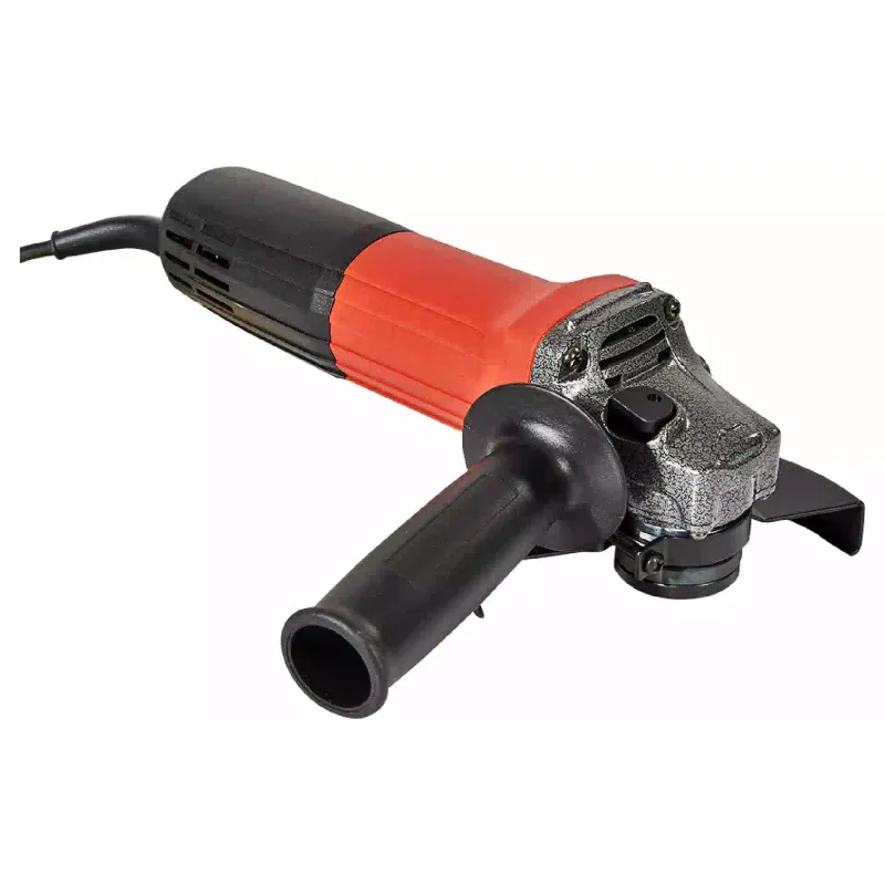 Esmerilhadeira angular Vitals Master Ls 1272HLvc (205400)