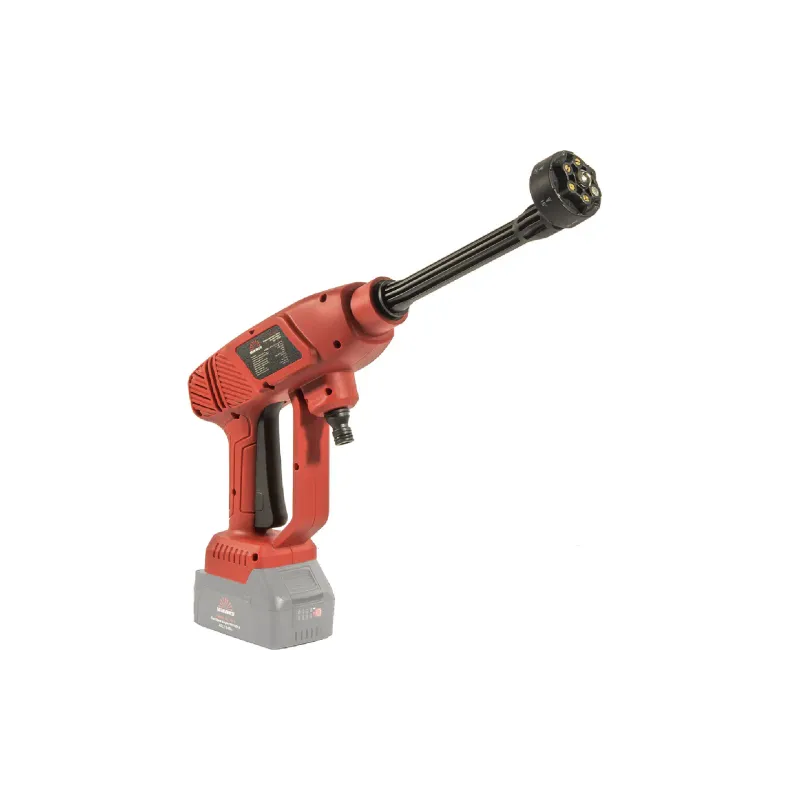 High pressure mini washer Vitals Am 1830n (227003), 300 W
