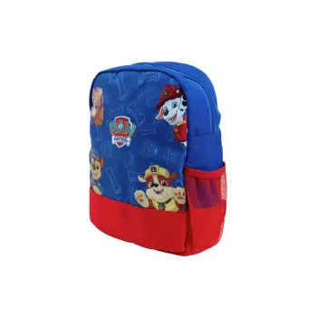 Backpack for 10" tablet Trust Vymo PAW Patrol (25653_TRUST), Blue