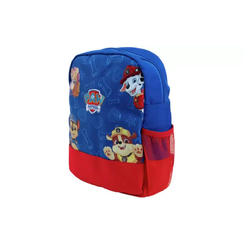 Mochila para tablet de 10 polegadas Trust Vymo PAW Patrol, Blue (25653_TRUST)