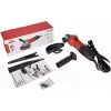 Esmerilhadeira angular Vitals Master Ls 1272HLvc (205400)