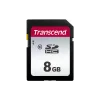 بطاقة الذاكرة Transcend (TS8GSDC300S)