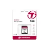 بطاقة الذاكرة Transcend (TS8GSDC300S)