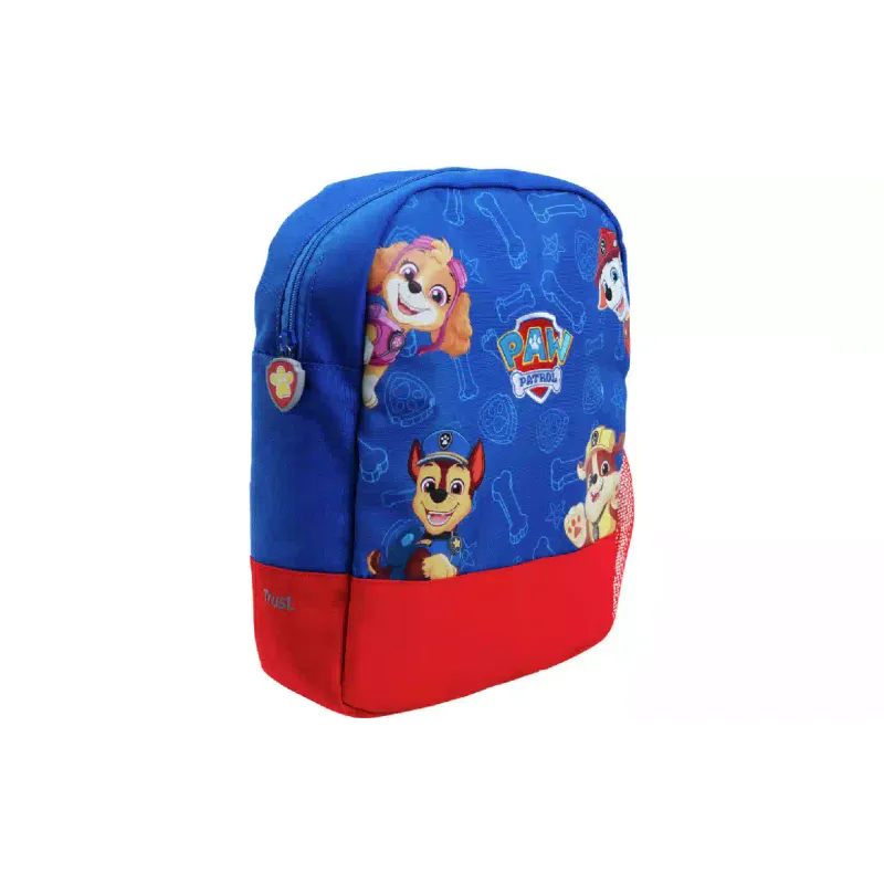 Mochila para tablet de 10 polegadas Trust Vymo PAW Patrol, Blue (25653_TRUST)
