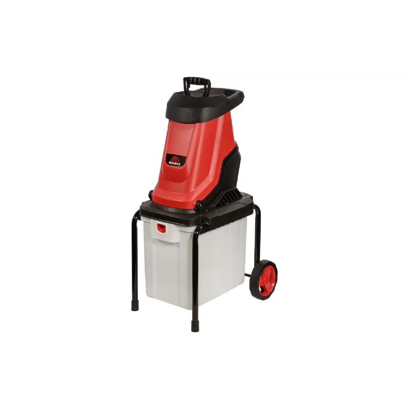 Gartenhäcksler Vitals Master Zs 2845wt (244885)