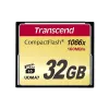 بطاقة الذاكرة Transcend (TS32GCF1000)