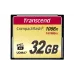 Карта памяти Transcend 32Gb/32Gb (TS32GCF1000) Карта памяти Transcend 32Gb/32Gb (TS32GCF1000)