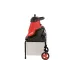Измельчитель садовый Vitals Master Zs 2845wt, 50 л, 2800 Вт, 45 cм (244885)