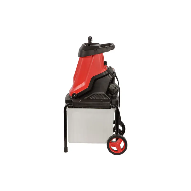 Gartenhäcksler Vitals Master Zs 2845wt (244885)