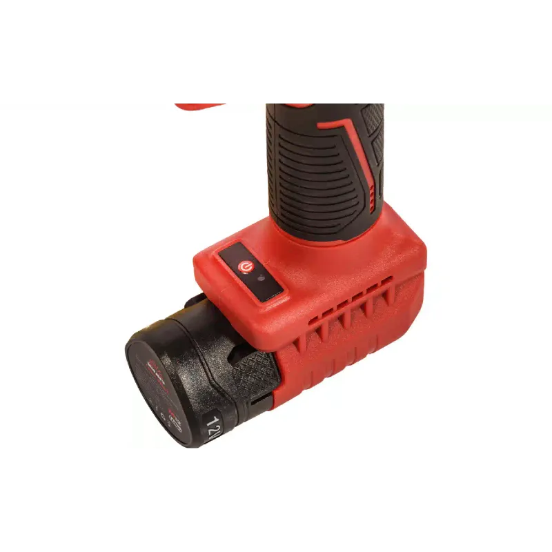 Ножици за подрязване с батерии Vitals AG 1225ck (235287V)