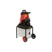 Измельчитель садовый Vitals Master Zs 2845wt, 50 л, 2800 Вт, 45 cм (244885)