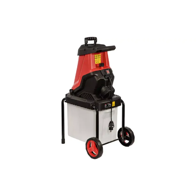 Gartenhäcksler Vitals Master Zs 2845wt (244885)