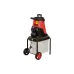 Измельчитель садовый Vitals Master Zs 2845wt, 50 л, 2800 Вт, 45 cм (244885)