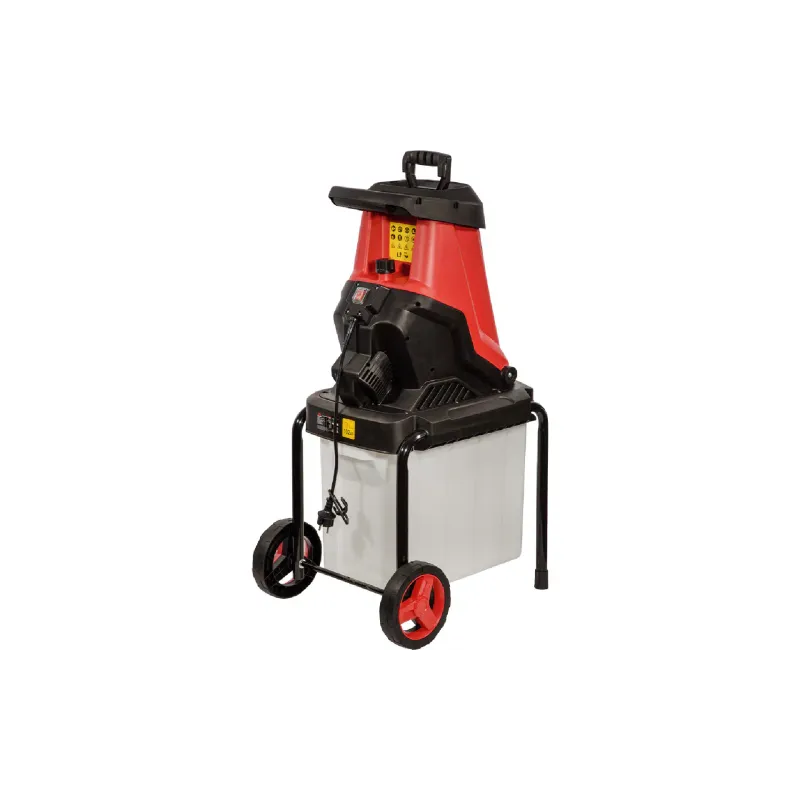 Gartenhäcksler Vitals Master Zs 2845wt (244885)