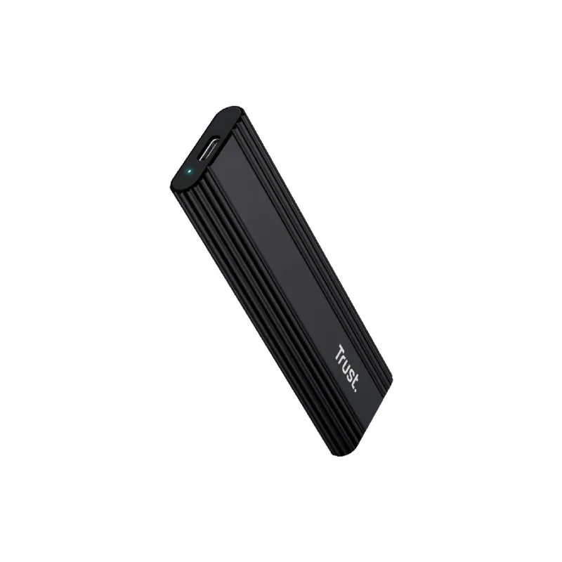 حالة لـ SDD Trust, Black (25806_TRUST)