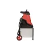 Измельчитель садовый Vitals Master Zs 2845wt, 50 л, 2800 Вт, 45 cм (244885)