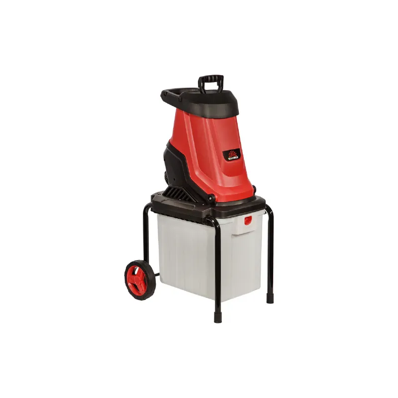Gartenhäcksler Vitals Master Zs 2845wt (244885)