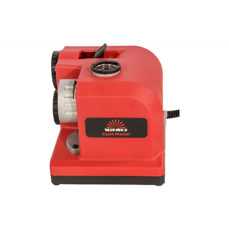 Машина за заточване на бормашини Vitals Master 8042JH (243917)