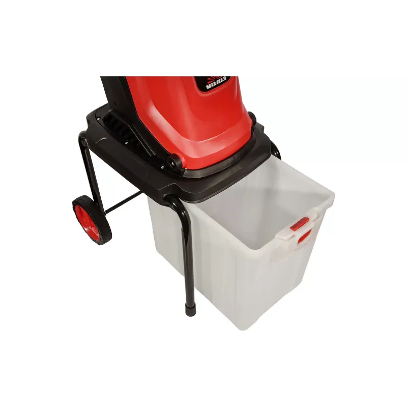 Gartenhäcksler Vitals Master Zs 2845wt (244885)