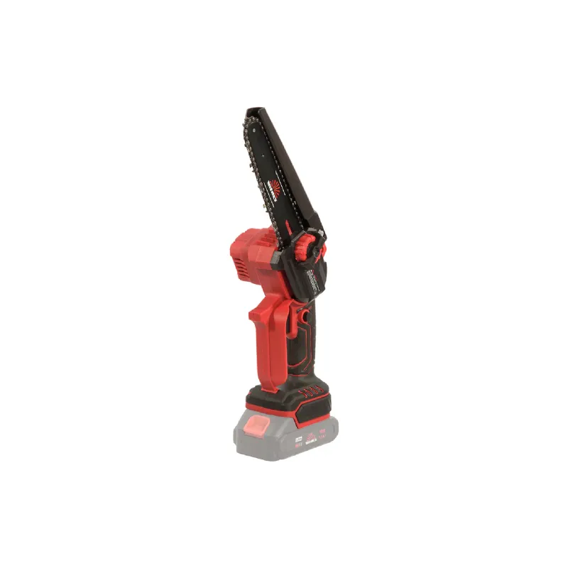 Motosserra sem fio Vitals AKZ 1815-1n (242176)