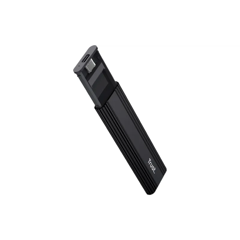 حالة لـ SDD Trust, Black (25806_TRUST)