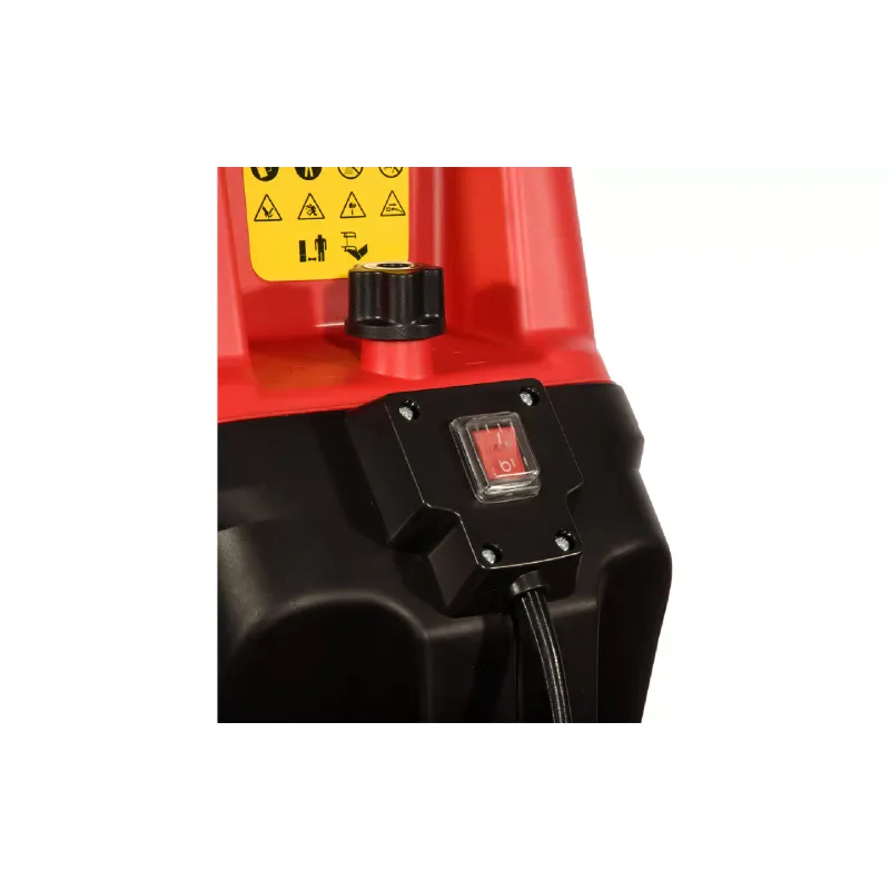 Gartenhäcksler Vitals Master Zs 2845wt (244885)