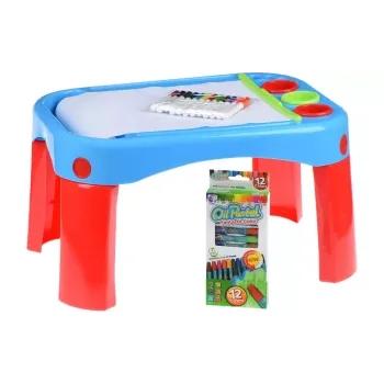Τραπέζι Same Toy (8810Ut)