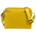 Shoulder bag Tucano Spilla (BSPILLASB-Y), Yellow