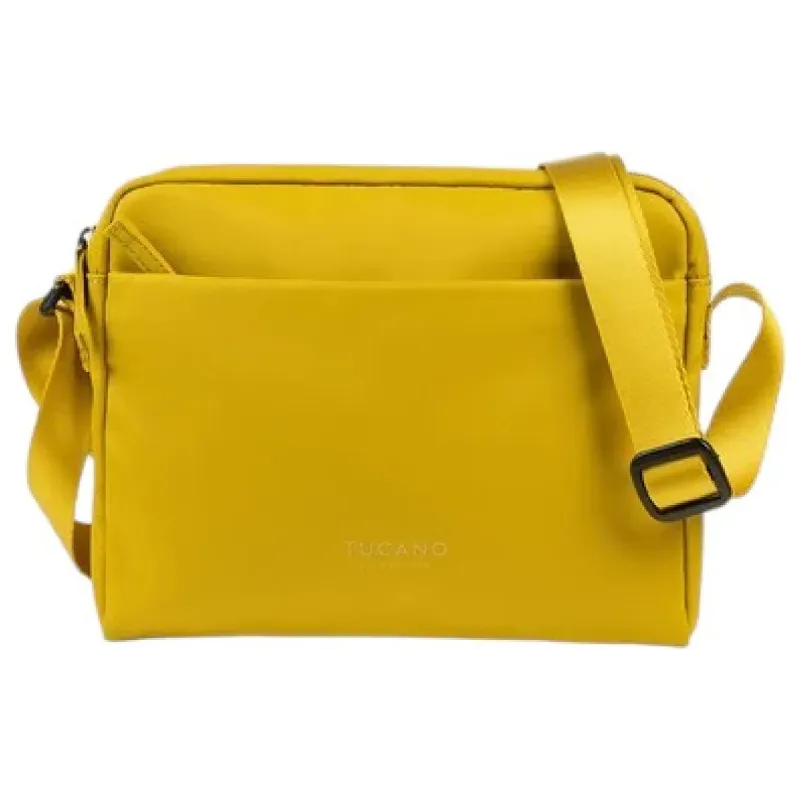 Bolsa de ombro Tucano Spilla, Yellow (BSPILLASB-Y)