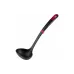 Ladle Tefal Ingenio+, Black/Red (K1980434)