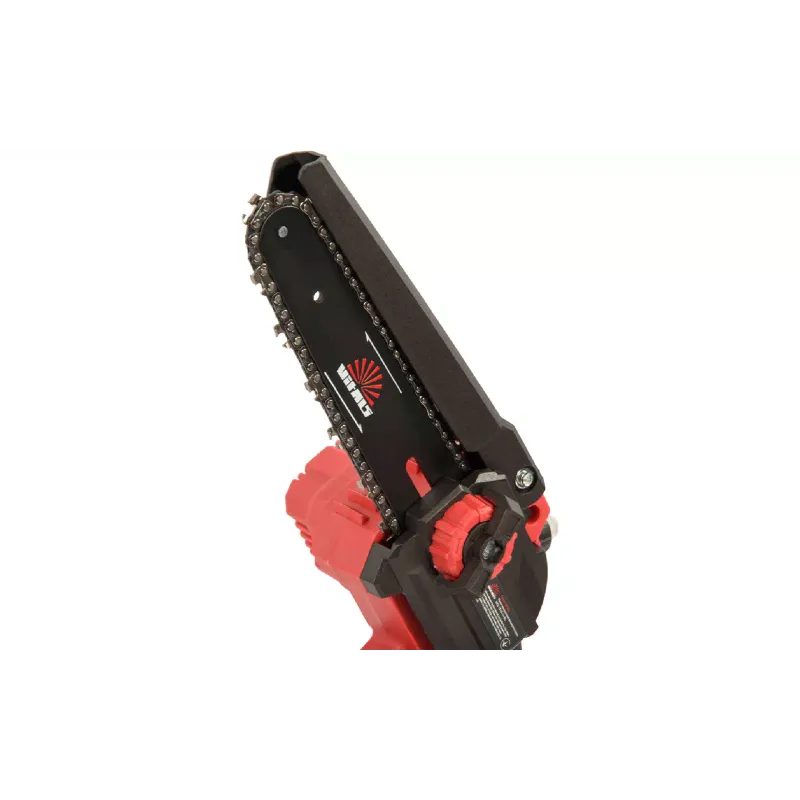 Motosserra sem fio Vitals AKZ 1815-1n (242176)