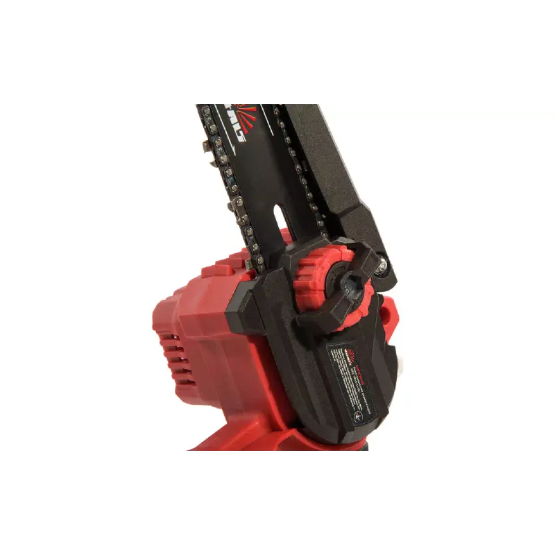 Motosserra sem fio Vitals AKZ 1815-1n (242176)