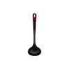 Concha Tefal Ingenio+, Black/Red (K1980434)