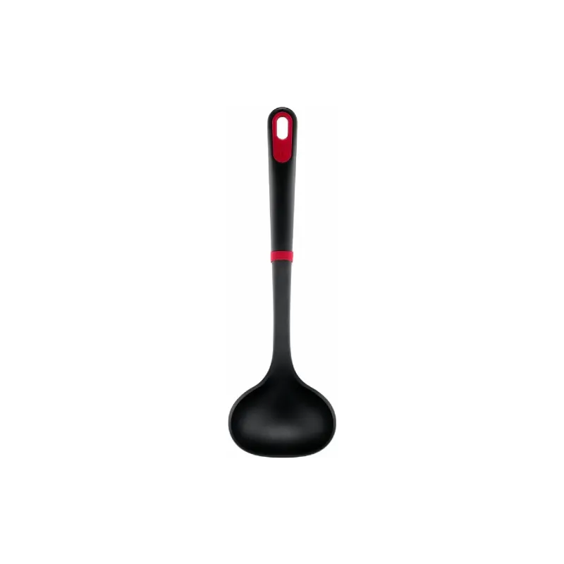 Concha Tefal Ingenio+, Black/Red (K1980434)