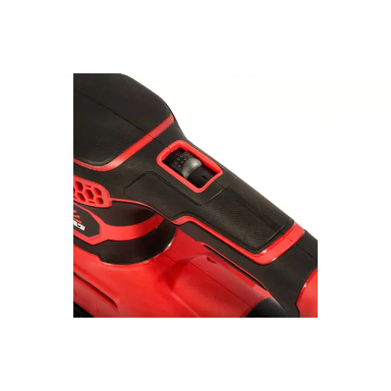 Máquina de retificação vibratória Vitals Es 1612KP (237000)