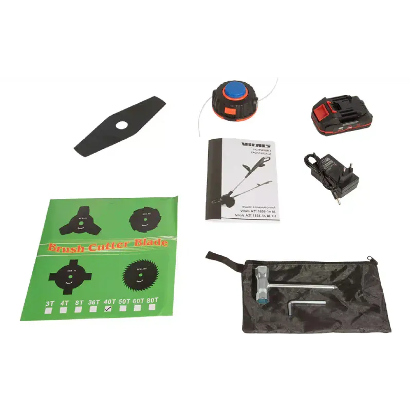 مقص تشذيب الحدائق Vitals AZT 1835-1n (243558)